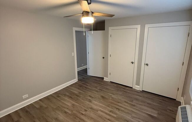 1 bed, 1 bath, $1,750, Unit 206