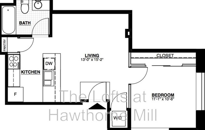 Partner-provided property photo