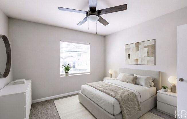 2 beds, 1 bath, 850 sqft, $1,150, Unit 26-A4