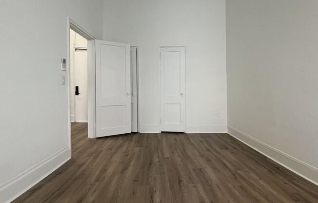 1 bed, 1 bath, 518 sqft, $2,491, Unit 364_1B
