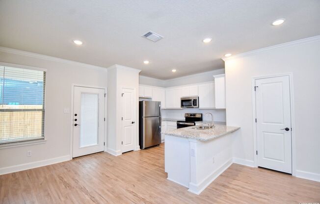 10314 Candlewood Way, Unit 102 San Antonio, TX 78245