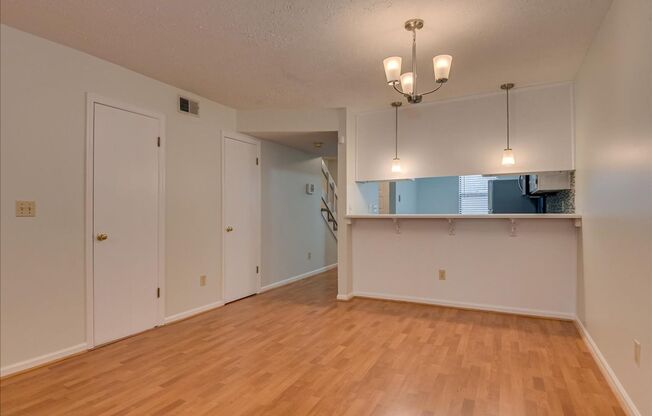 2 Bedroom 2.5 Bath in Joshua Tree Villas