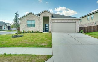 17900 Nepi Dr Pflugerville, TX 78660