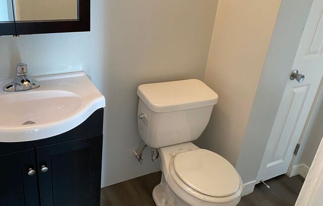 Studio, 1 bath, 415 sqft, $1,175, Unit 101-K1