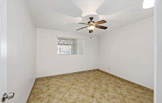 Fort Lowell Town Home