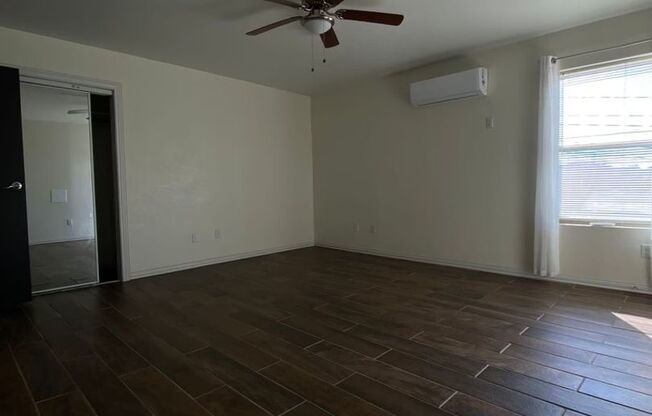 HOME FOR RENT IN THE UTEP AREA