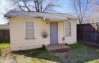 1720 23rd Street