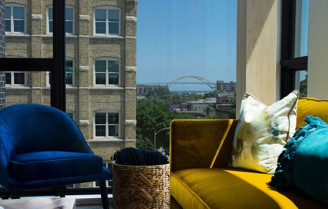 Timber Lofts MKE