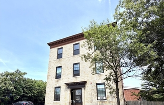 50 BALDWIN