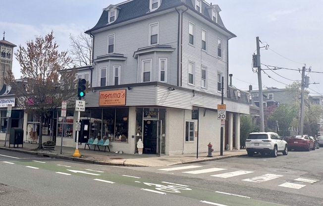 6 RICE ST