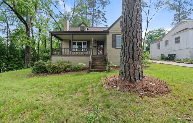 2924 Oberlin RD