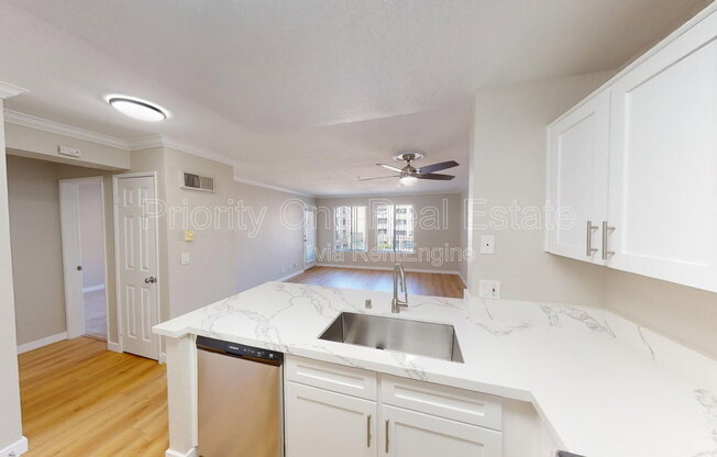 1 bed, 1 bath, 640 sqft, $2,450, Unit Unit 7339