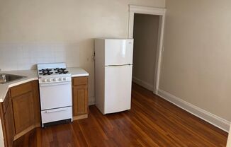 1 bed, 1 bath, 379 sqft, $1,750, Unit 107 Summer #313