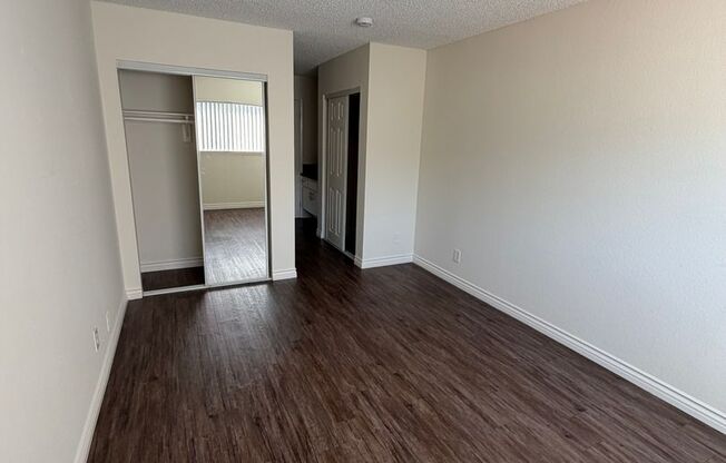 1 bed, 1 bath, 640 sqft, $1,895, Unit 309