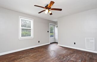 3 beds, 1 bath, $1,695