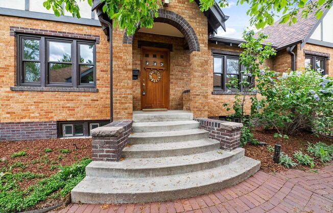 Gorgeous Wash Park Bungalow!