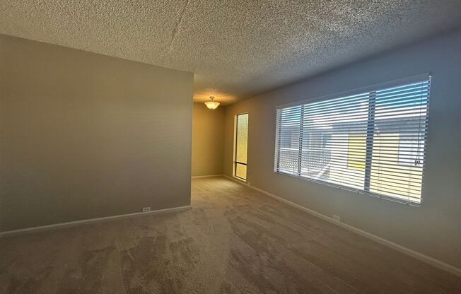 Near Everything, All Amenities!  1616 Q Street, Camellia Court Apartments
