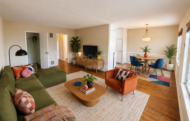 1168 N. Curson Ave.