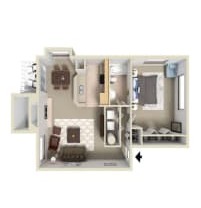 Partner-provided photo for $1795 unit