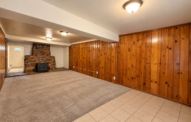 Mountain Manor