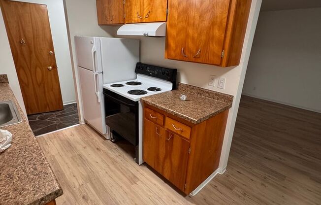 Lewison Place Apartments