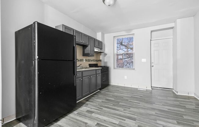 2 beds, 1 bath, $1,500