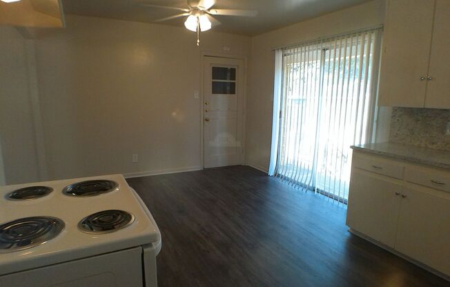 3 beds, 1 bath, $1,050