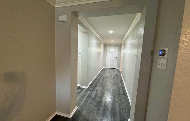Coming soon... Move in June 7th, 2025