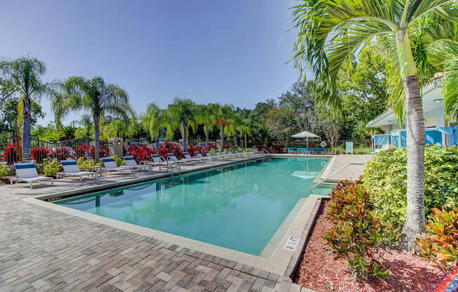 The Preserve at Westchase