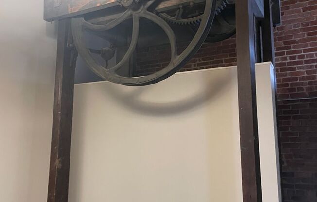 1 bed, 1 bath, 539 sqft, $900, Unit 704