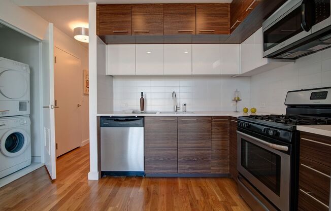 1 bed, 1 bath, $4,319, Unit 3C