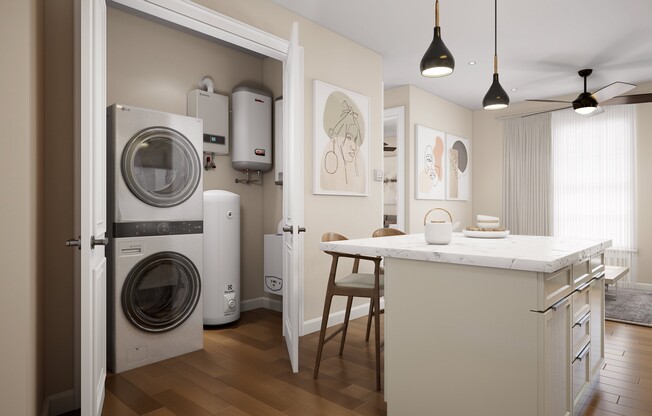 2 beds, 1 bath, 765 sqft, $1,620