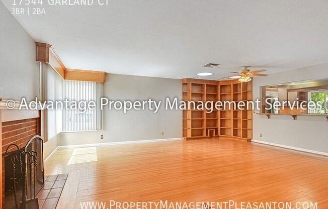 17544 GARLAND CT