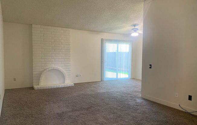 Great 3 bedroom 2 bath house