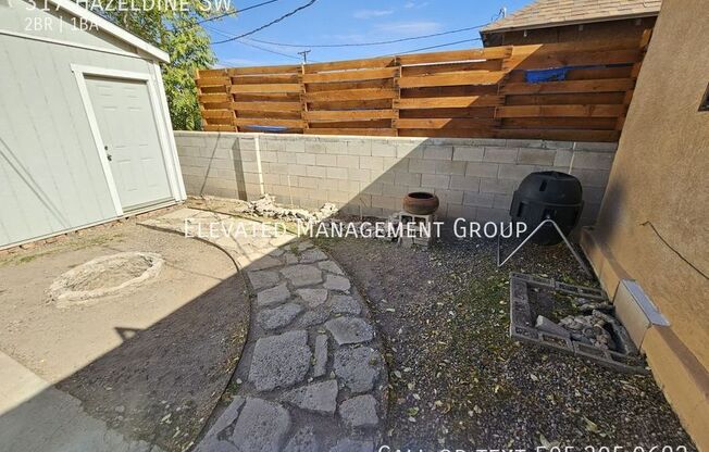 Partner-provided property photo