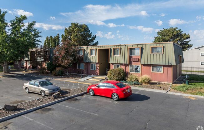 Partner-provided property photo