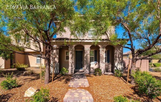 2369 BARRANCA