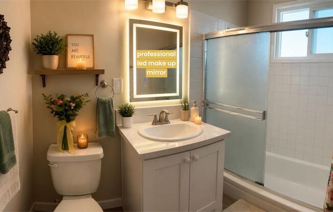 1 bed, 1 bath, 550 sqft, $2,395, Unit A28