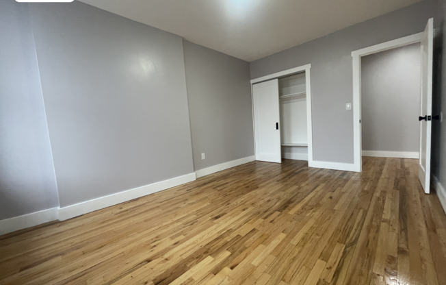 2 beds, 1 bath, $2,995, Unit 4L