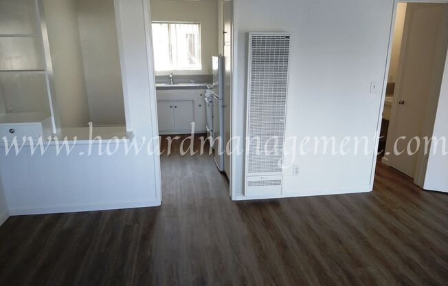 Studio, 1 bath, 400 sqft, $1,495, Unit 09