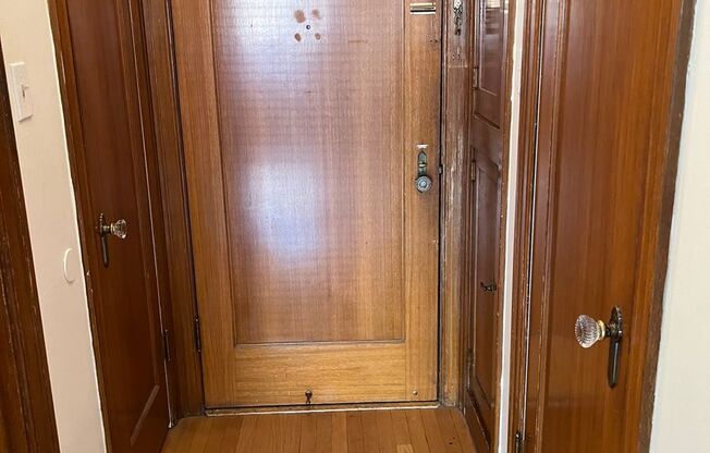 Studio, 1 bath, 582 sqft, $1,525, Unit 203