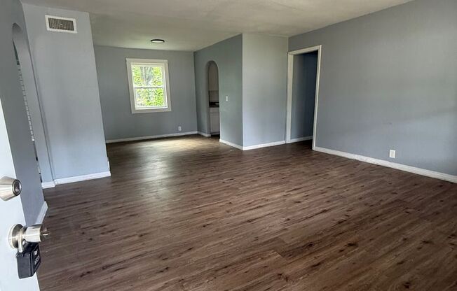 Darling 3 Bedroom in Nice Quiet Area