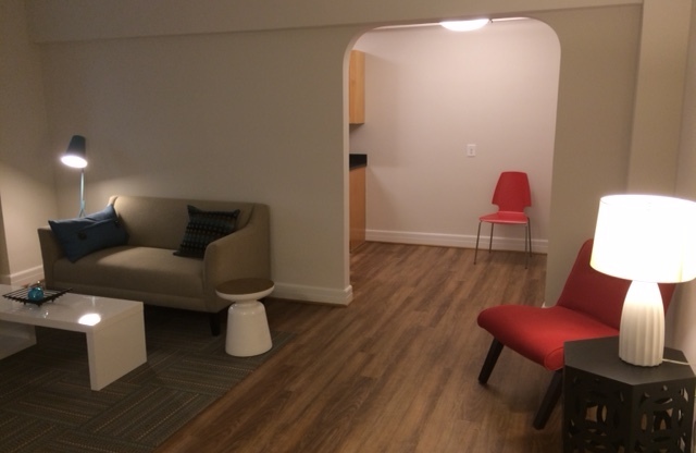 1 bed, 1 bath, 704 sqft, $2,295, Unit 110