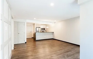 1 bed, 1 bath, $3,300, Unit Unit 406