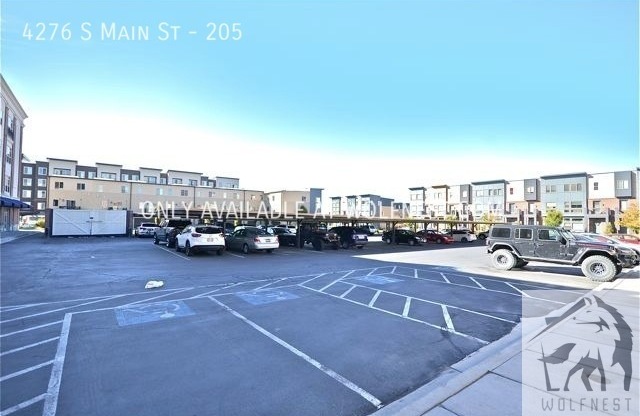 Partner-provided property photo