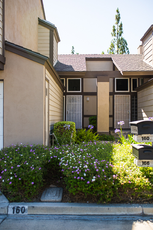 Wonderful 2 bedroom / 2.5 bath Home in Placentia