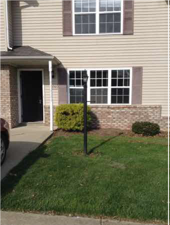 3 beds, 2.5 baths, 1,350 sqft, $1,400, Unit 3759 South Cramer Circle