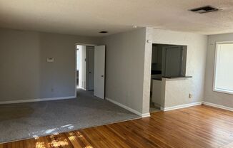 3 beds, 1 bath, $1,600