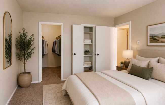 1 bed, 1 bath, 650 sqft, $889, Unit 1212F