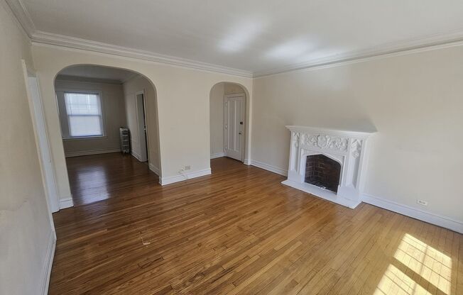 930-936 Judson Ave, Evanston